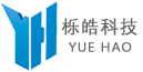 上海栎皓信息科技有限公司